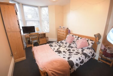 6 bed house, Doncaster Road, Jesmond Vale, Newcastle, NE21RB - Image 8